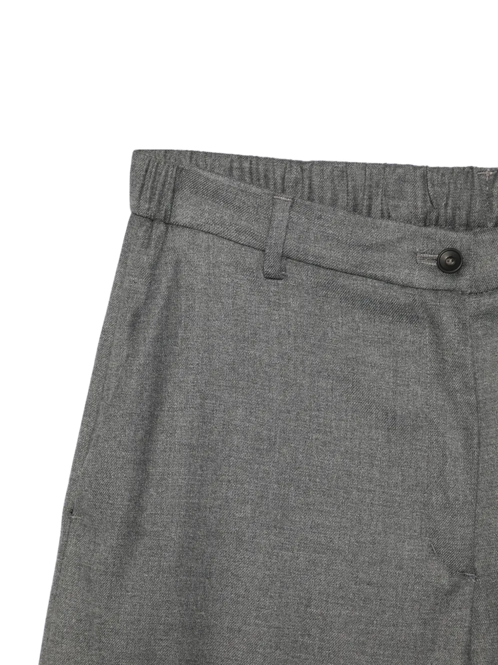  Diega Piedro Trousers - Grey 
