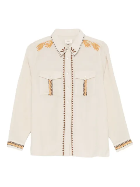 Diega camisa con bordado