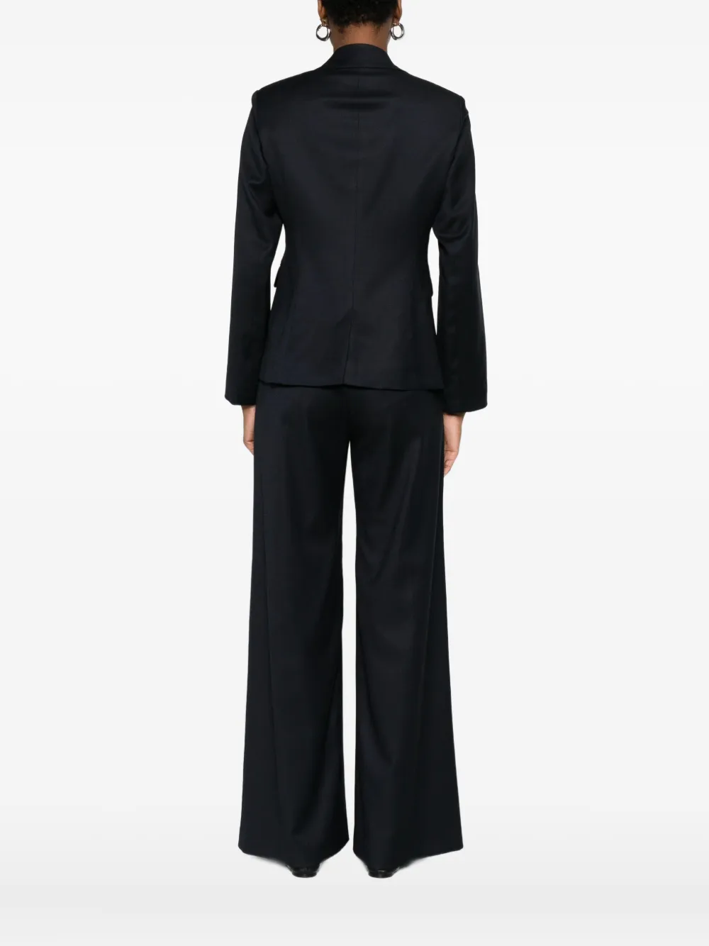 Diega Vilano Blazer In Blue