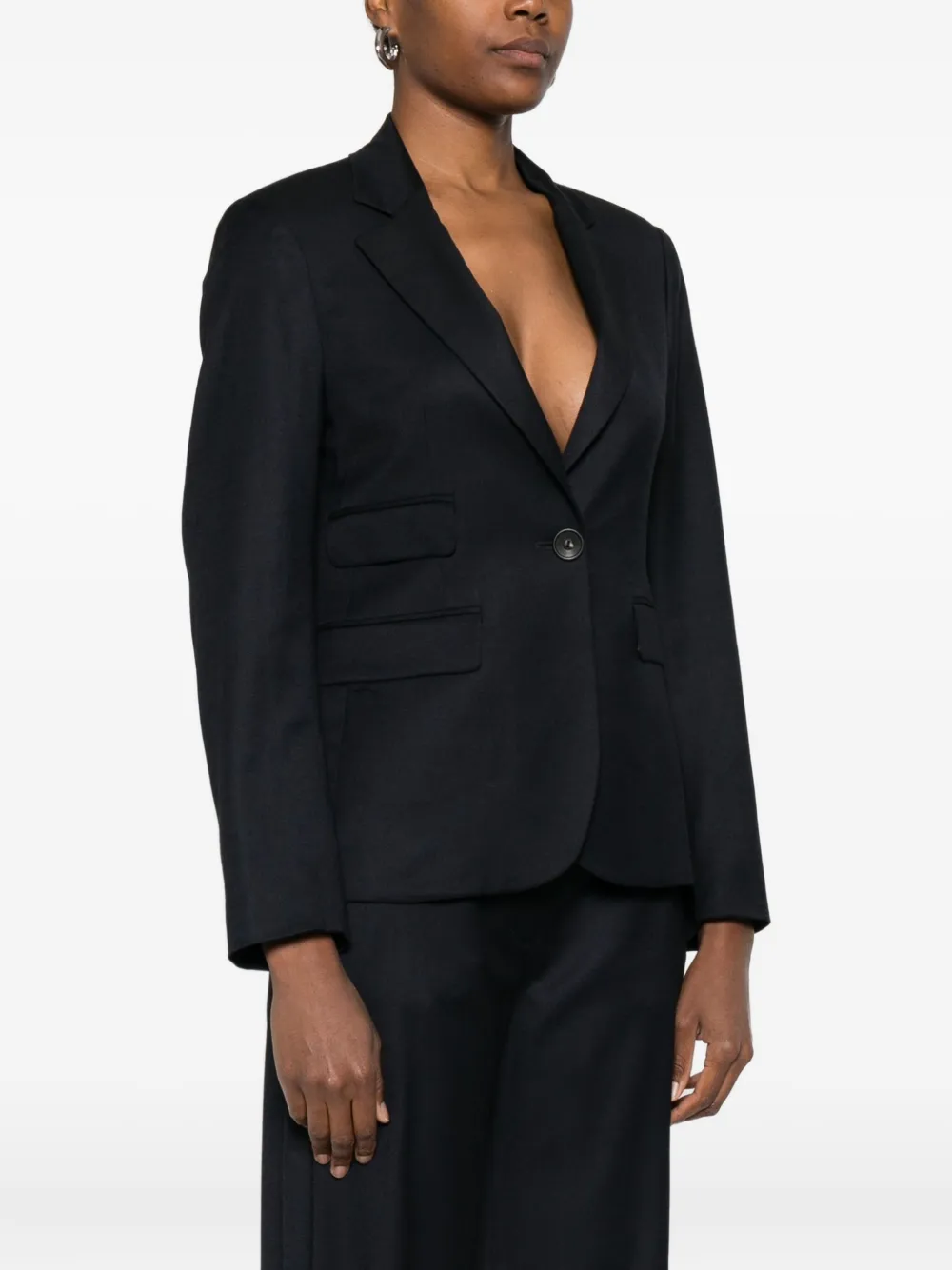 Diega Vilano Blazer In Blue