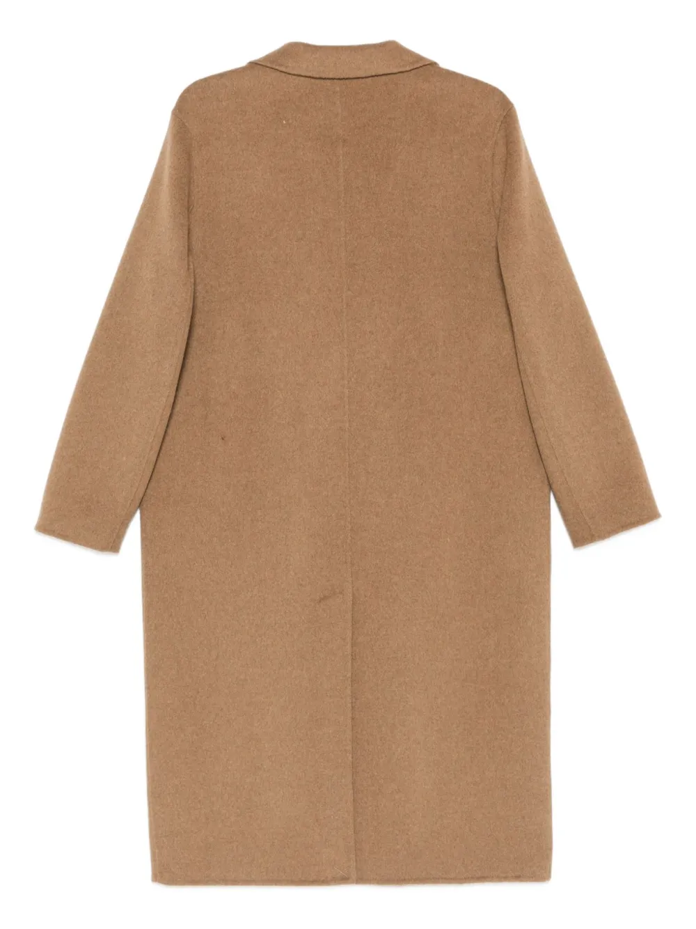 Diega Maiko coat | Single Breasted Coats | Image 2
