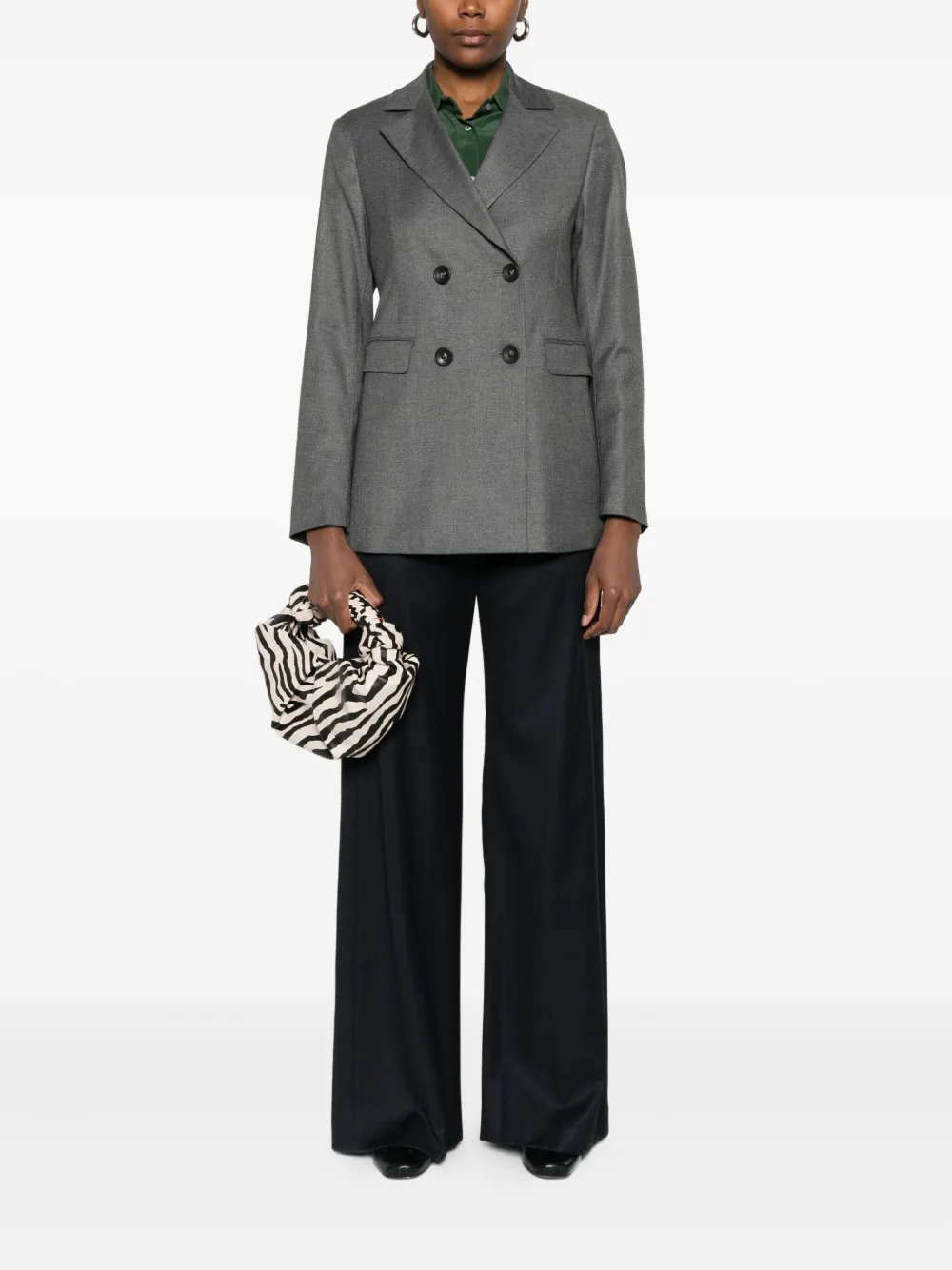 Diega Vital blazer | Blazers | Image 2