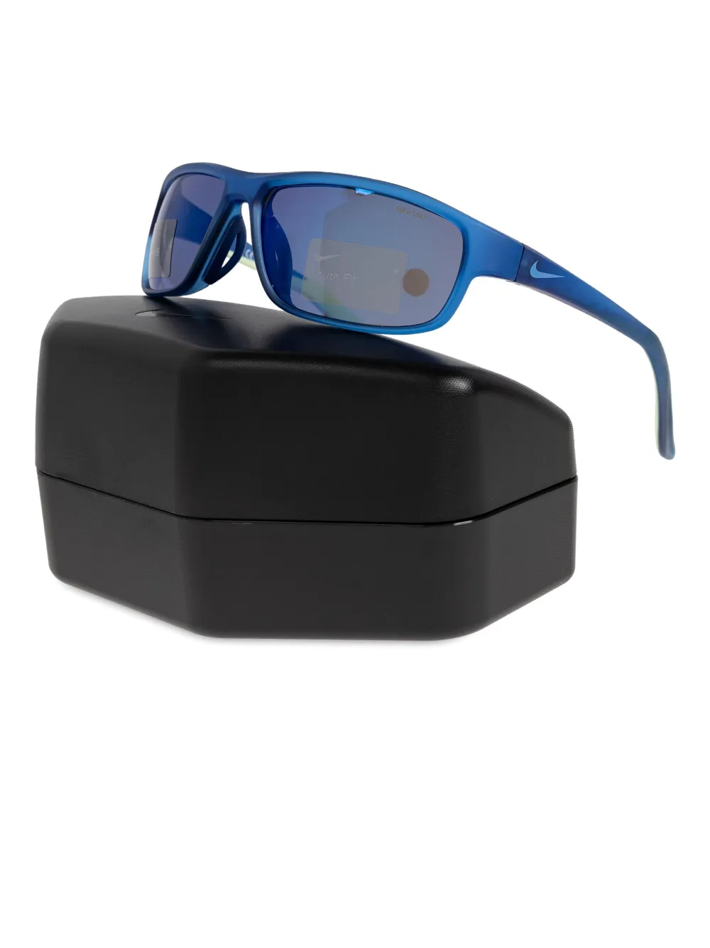 Nike Rabid 22 sunglasses - Blauw