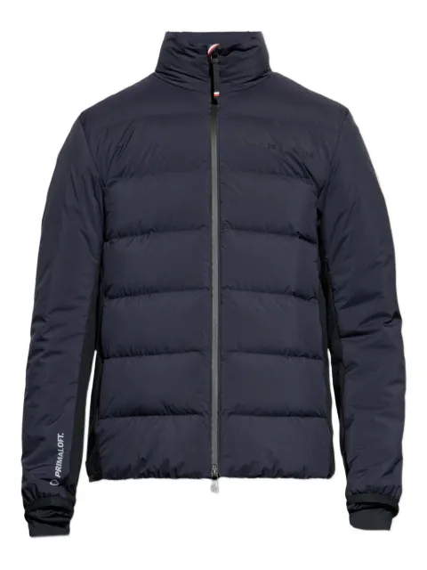 Moncler Grenoble Araripe panelled puffer jacket