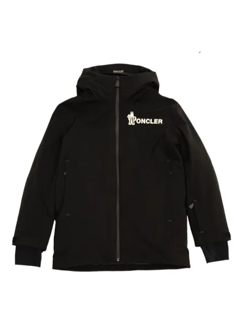 MONCLER GRENOBLE KIDS Moriond ski jacket