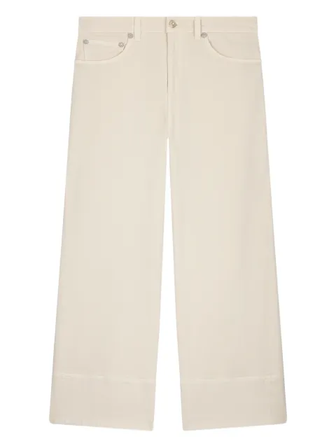 DONDUP jeans con bolsillos