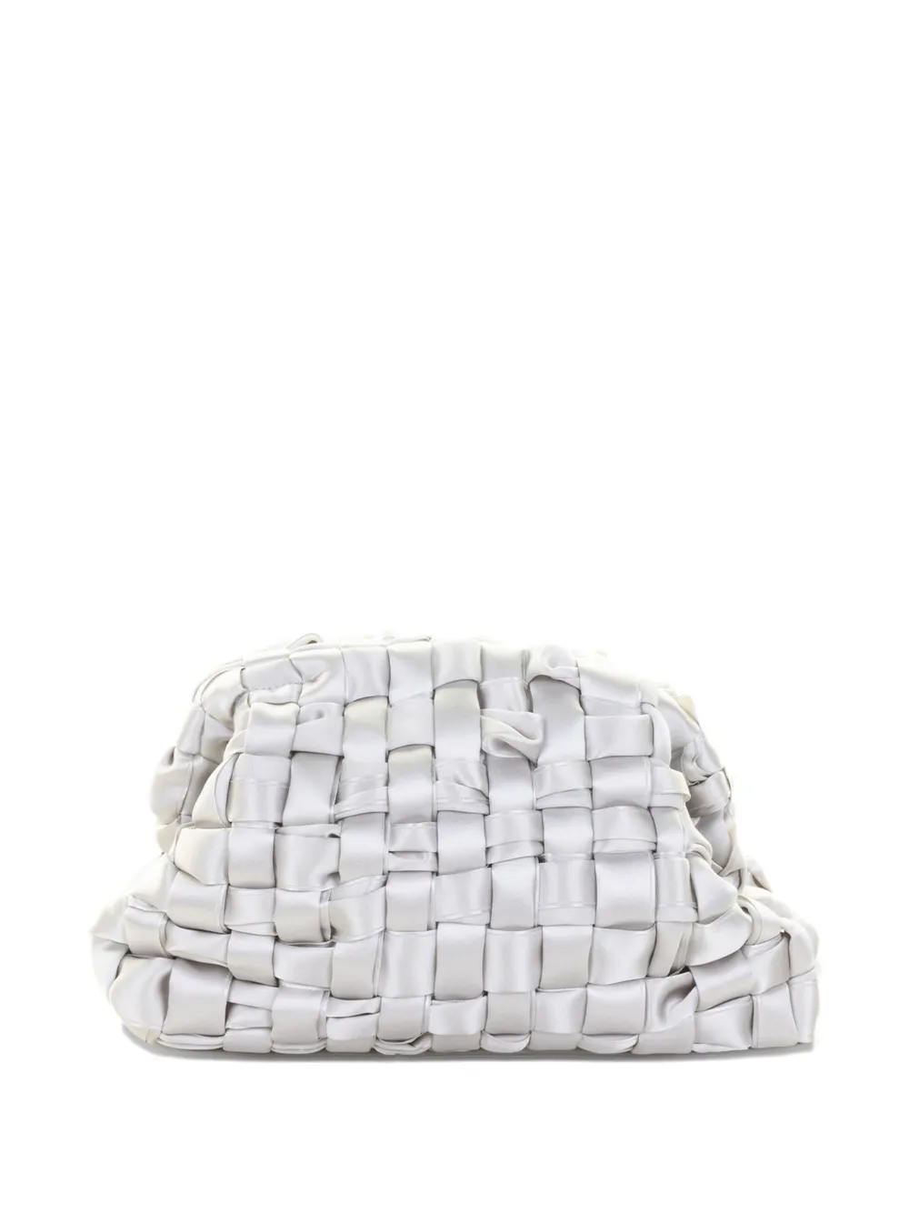 Maria La Rosa woven clutch bag | Image 2
