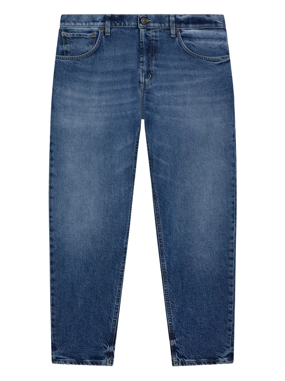 DONDUP pocket jeans - ブルー DONDUP pocket jeans - ブルー