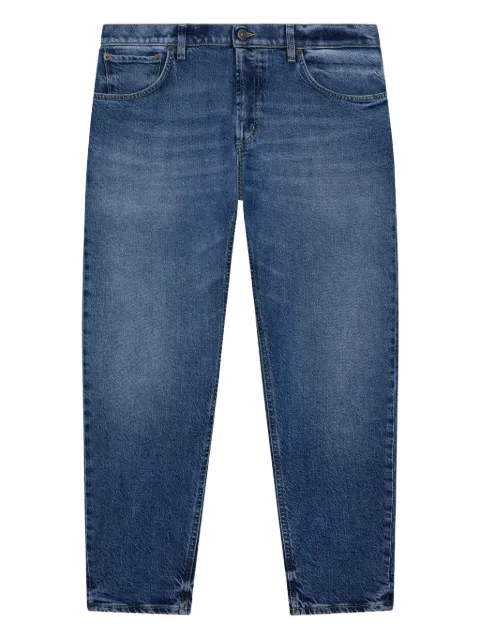 DONDUP pocket jeans
