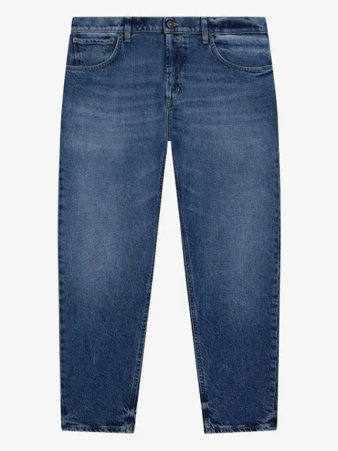 DONDUP pocket jeans