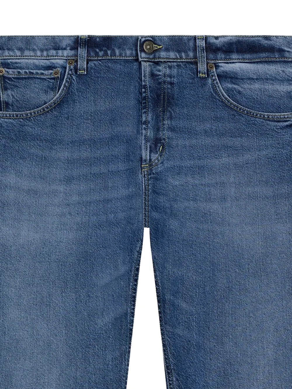 DONDUP jean à poches multiples | Jeans regular & jeans droits | Image 2