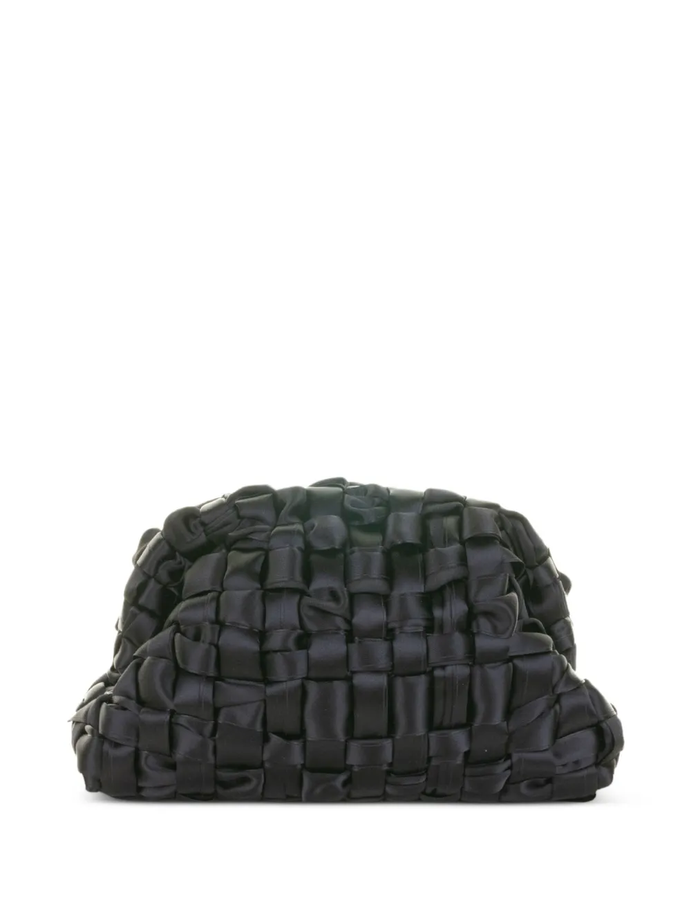 Maria La Rosa bolsa de mano entretejida | Image 2