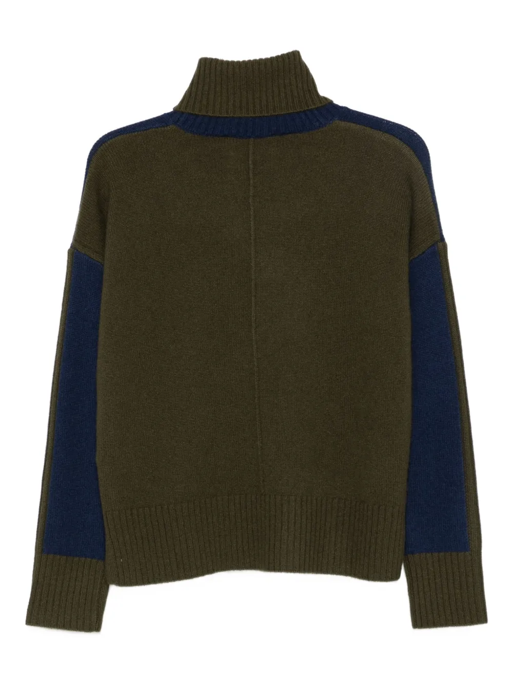 Absolut Cashmere Candace Acf201008c Combo Navy In Blue
