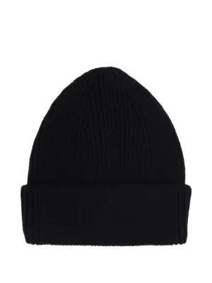 Nike x Stüssy Cuff Beanie | Black | FARFETCH