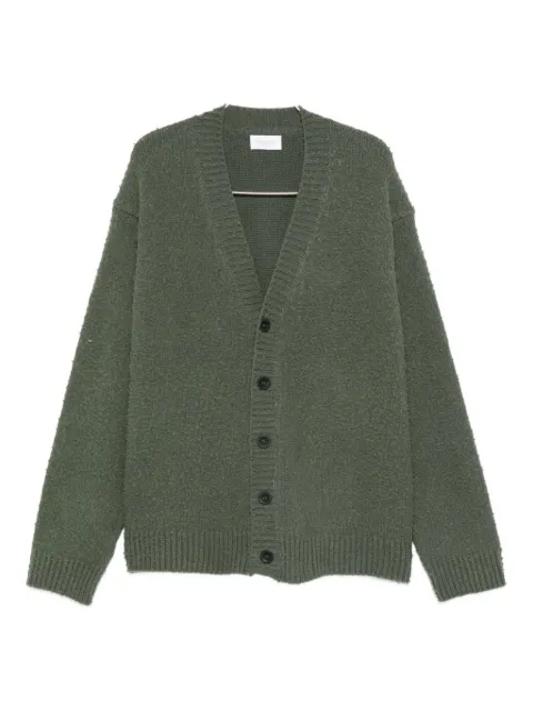 Diana Studio V-neck cardigan