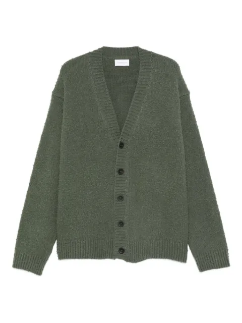 Diana Studio V-neck cardigan