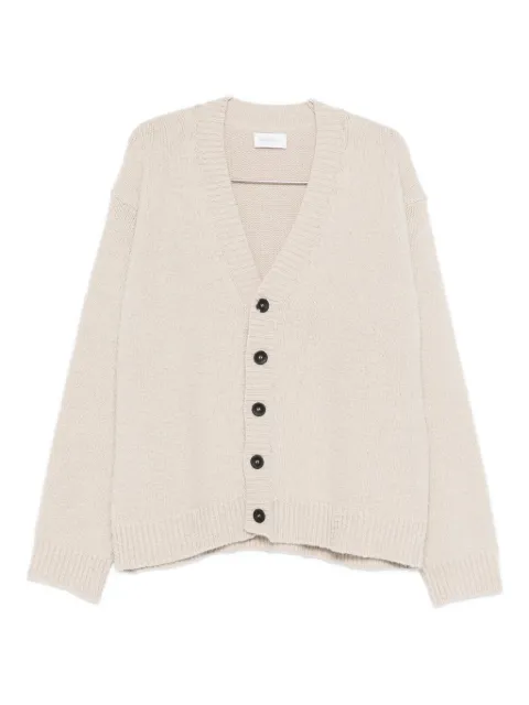 Diana Studio V-neck cardigan