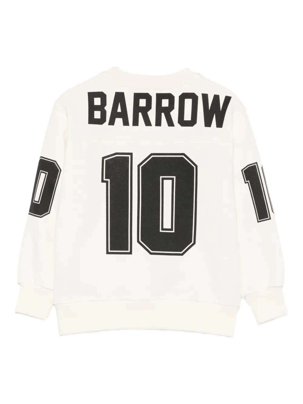 Barrow kids sudadera con logo | Sudaderas y hoodies | Image 2