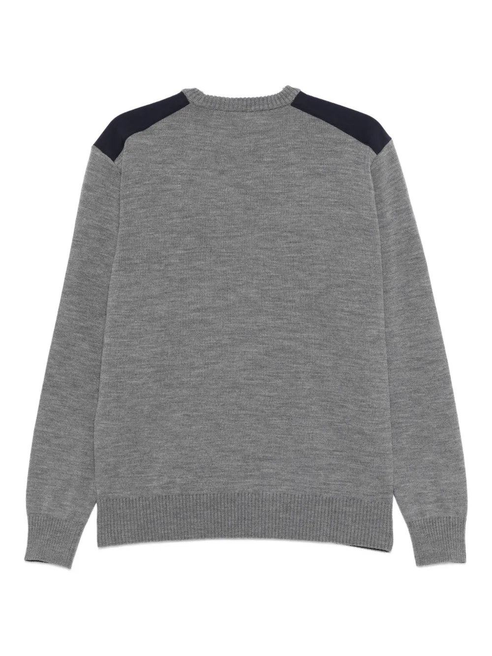 Paul & Shark virgin wool sweater | Knitted Sweaters | Image 2
