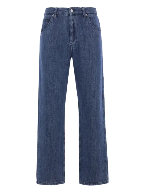 Namacheko Warkworth five-pocket jeans