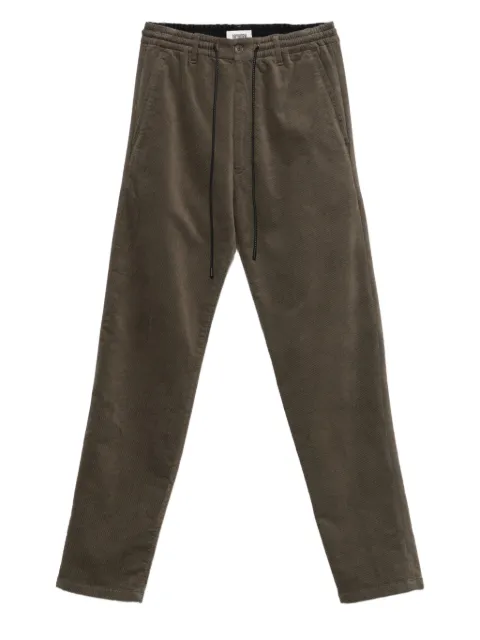 Drykorn Deger drawstring trousers