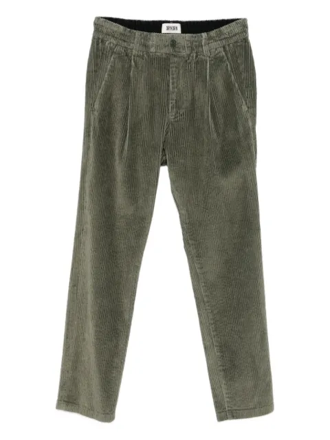 Drykorn Chasy RGLR corduroy trousers