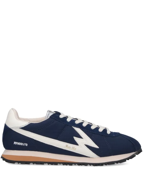 Moa Master Of Arts Tenis Flash Azul FARFETCH PE