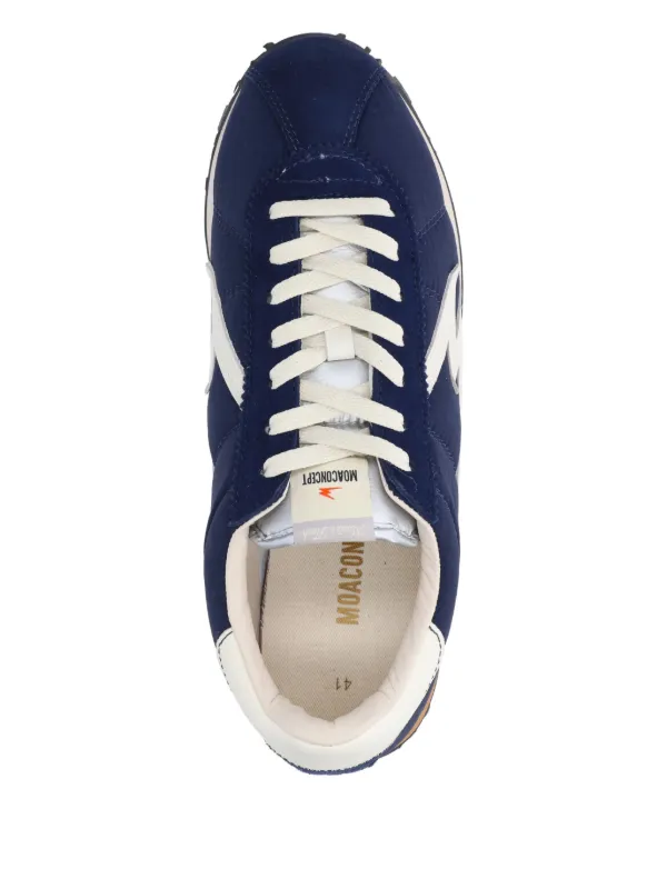 Moa Master Of Arts Tenis Flash Azul FARFETCH PE