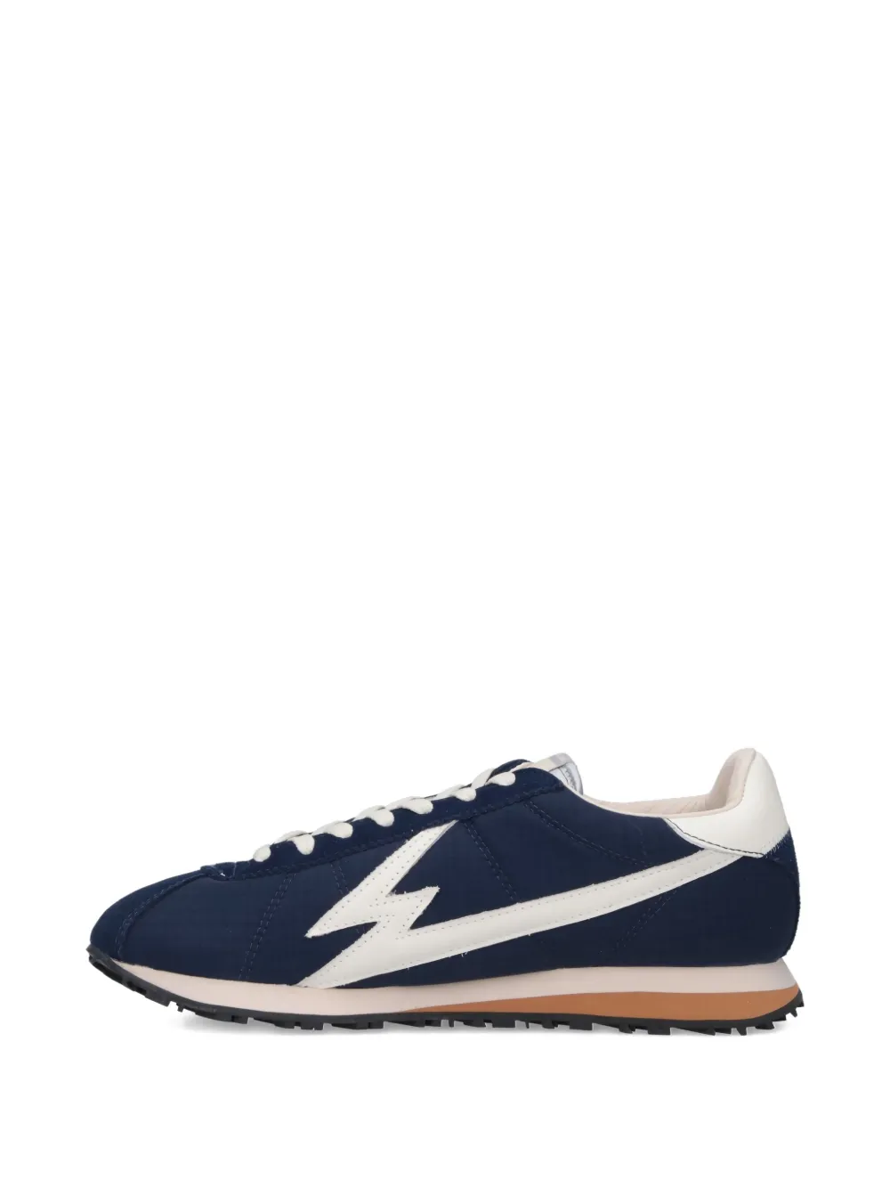Moa Master Of Arts Flash sneakers Blauw