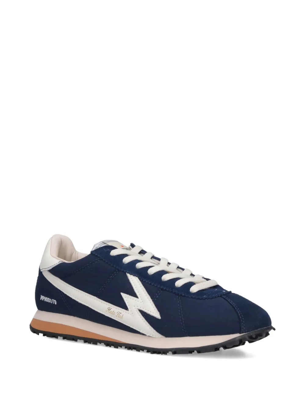 Moa Master Of Arts Flash sneakers Blauw