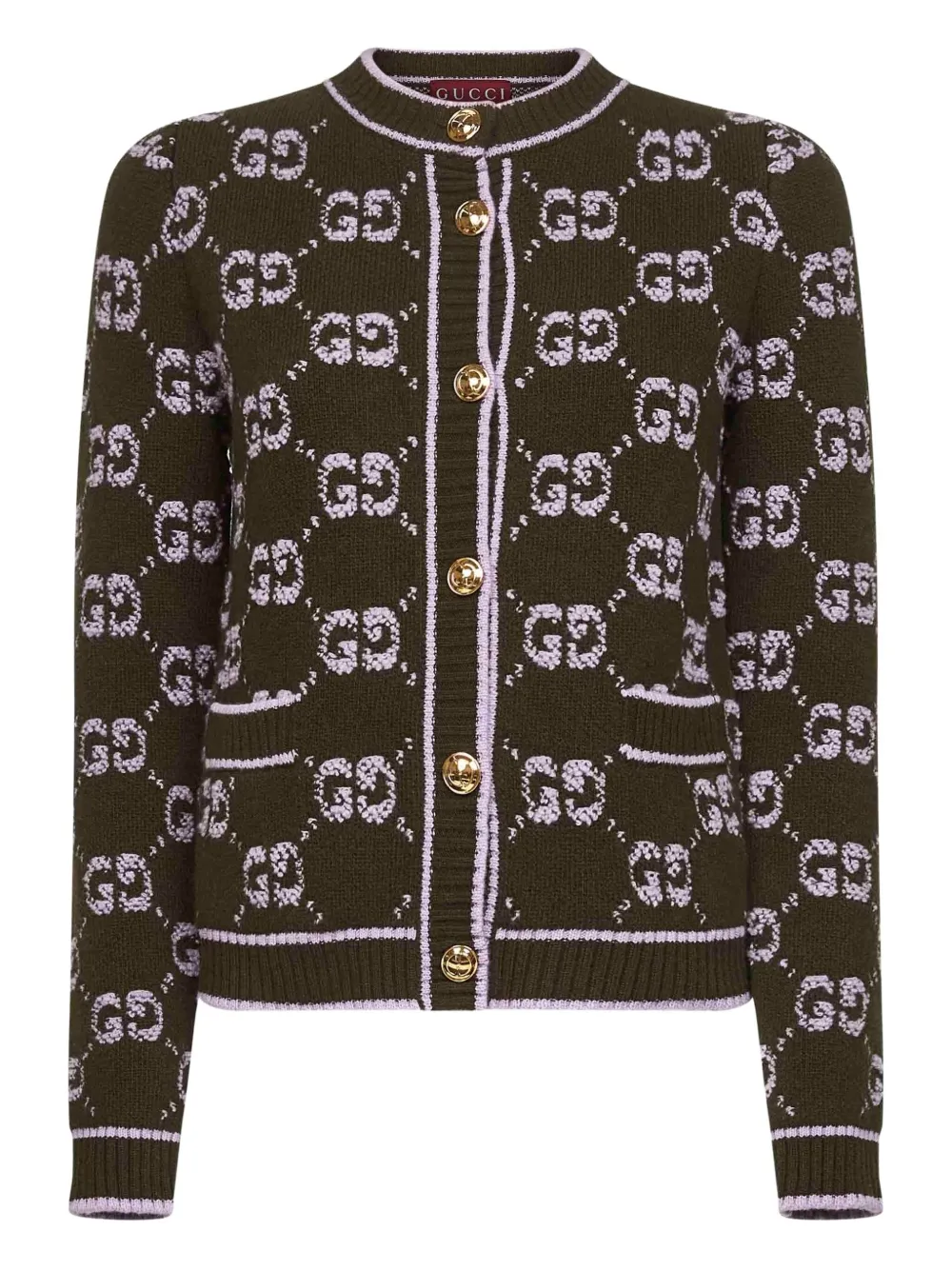 楽天市場】gucci カーディガンの通販