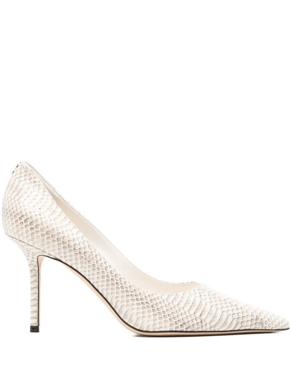 Jimmy Choo JC H25 PUMPS Beige