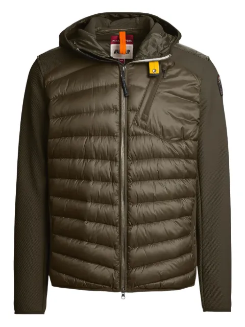 Parajumpers chamarra Nolan v