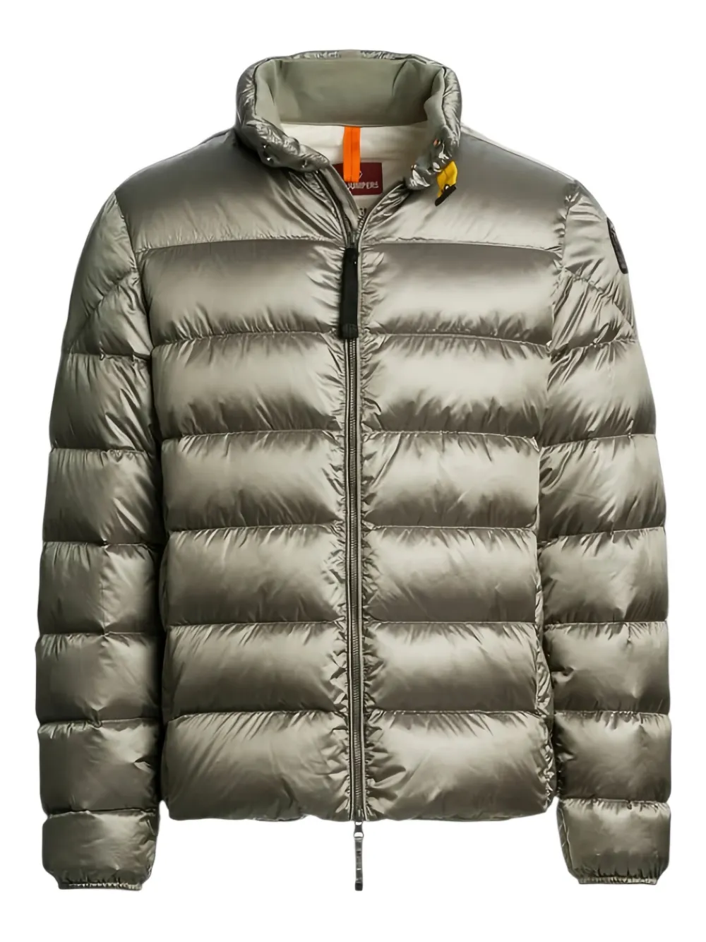 Parajumpers Dillon padded jacket | Green | Image 1