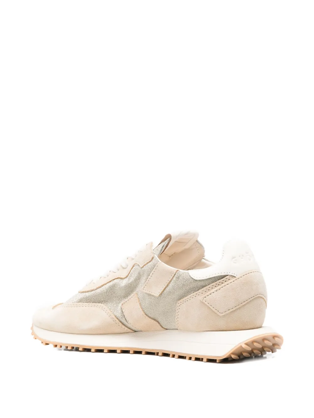 GHŌUD Ghōud Rush sneakers Beige