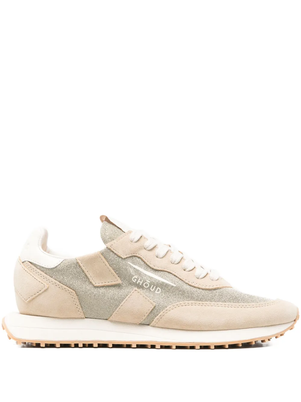 GHŌUD Ghōud Rush sneakers Beige