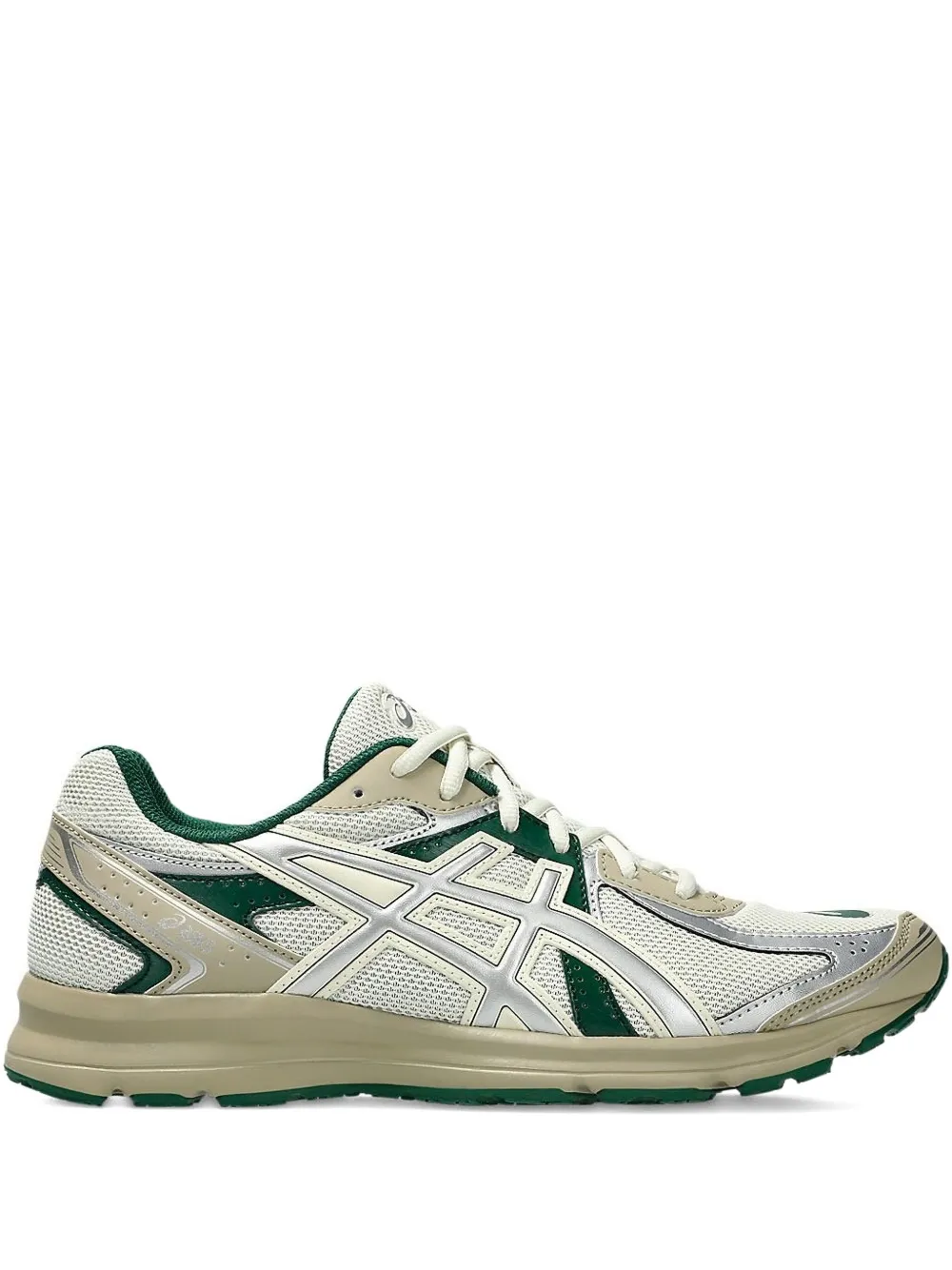 ASICS tenis JOG 100S | gris | Image 1