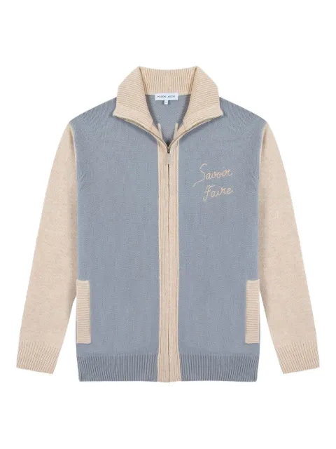 Maison Labiche chamarra Kelner