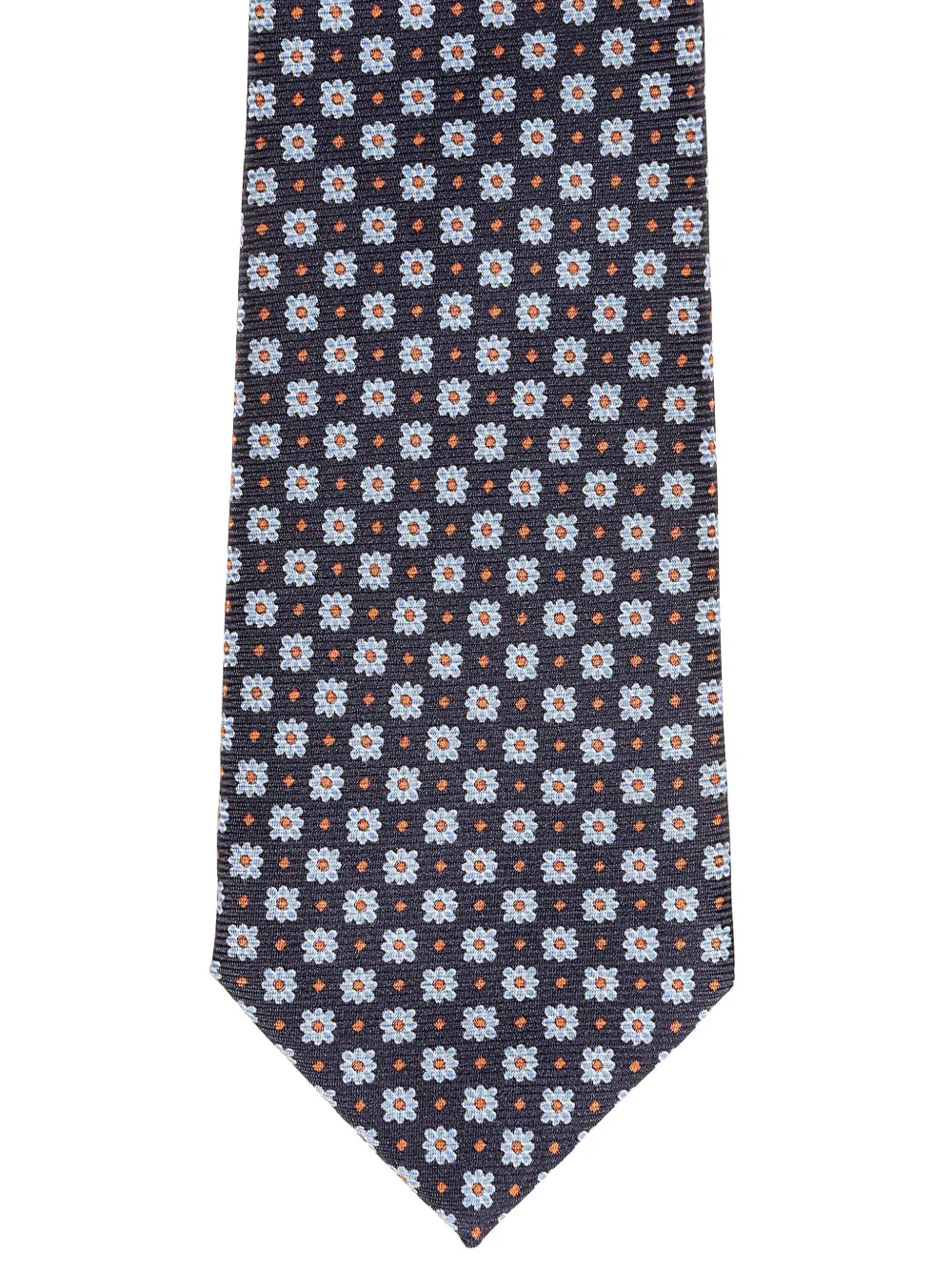 Kiton floral tie | Image 2