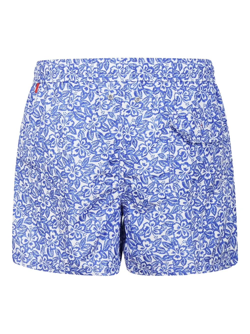 Kiton floral swim shorts | Swim & Board Shorts | Image 2