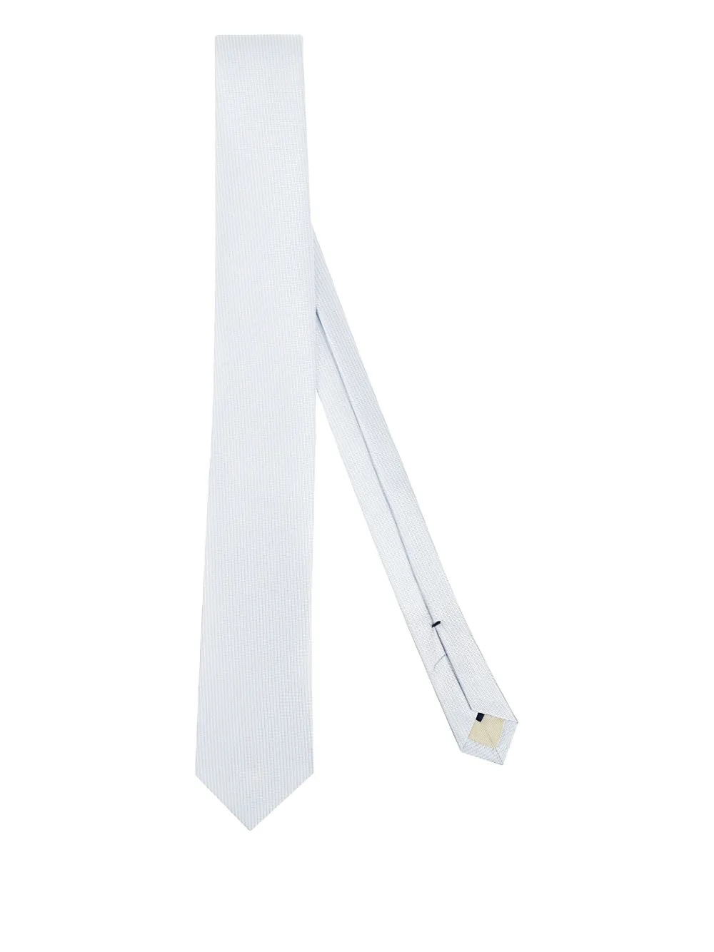 Errico Formicola patterned tie | Blue | Image 1