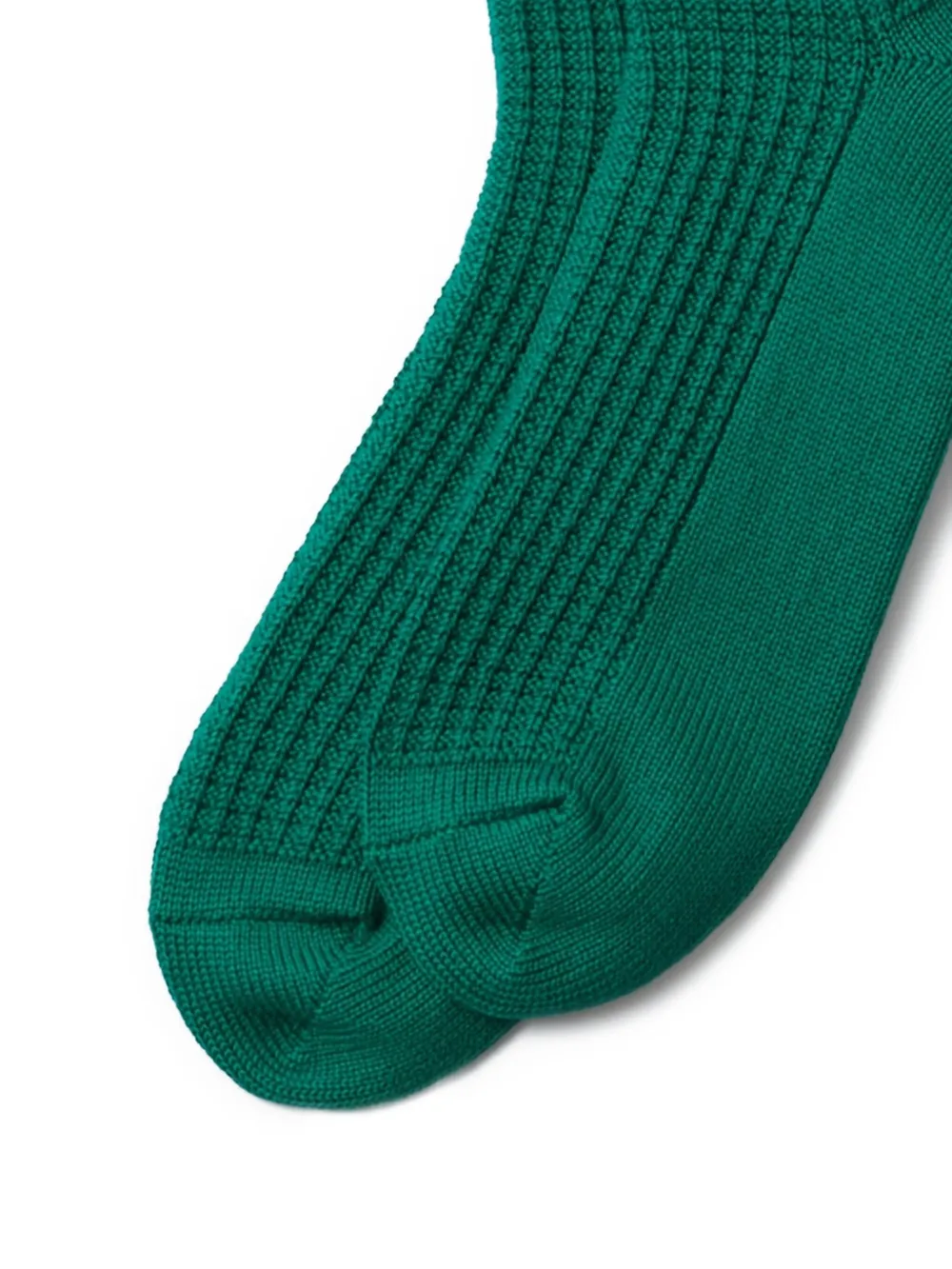 RoToTo waffle cotton socks | Image 2