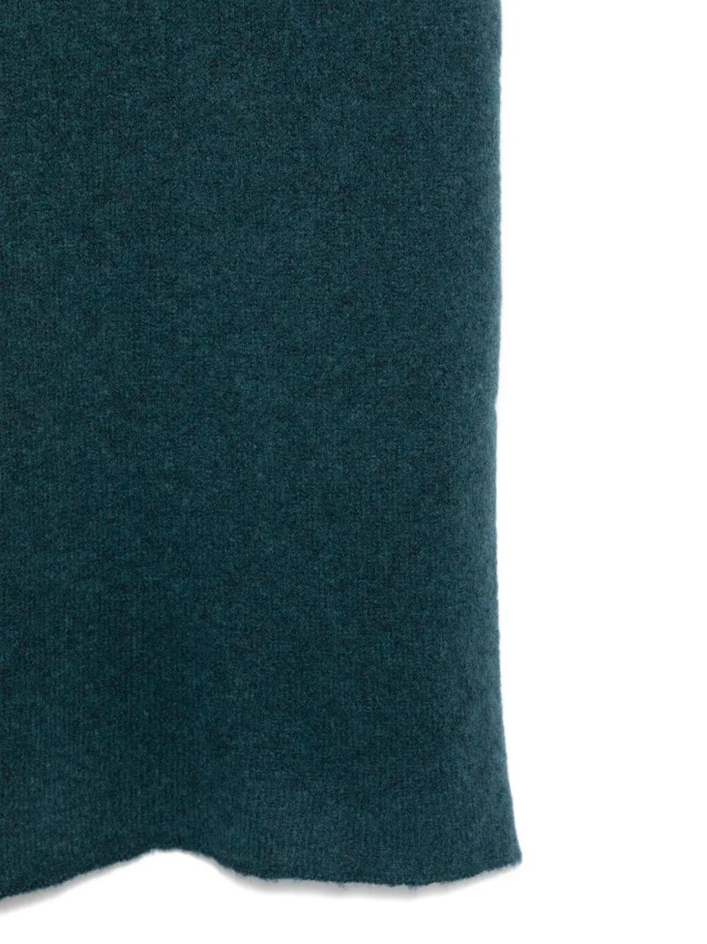 Roberto Collina bufanda tejida | Hombre | Image 2