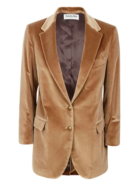 SAULINA blazer Antonia