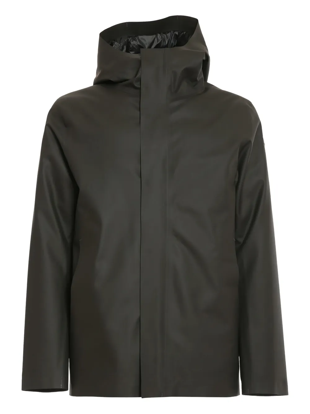 Roberto Ricci Designs RRD padded jacket | Green | Image 1