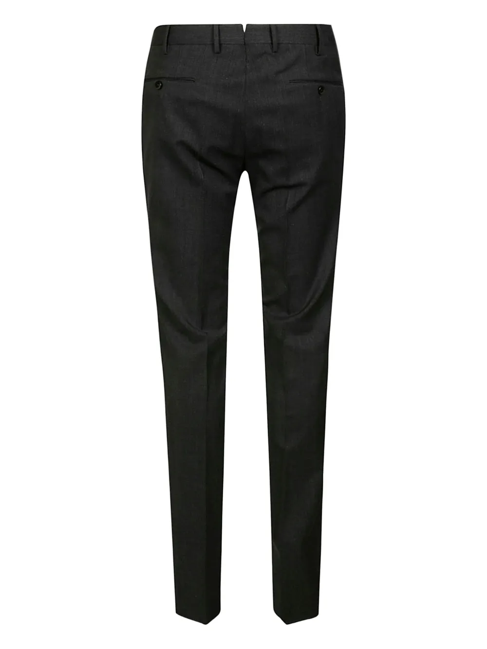 PT Torino flannel trousers | Regular-Fit & Straight Leg Pants | Image 2