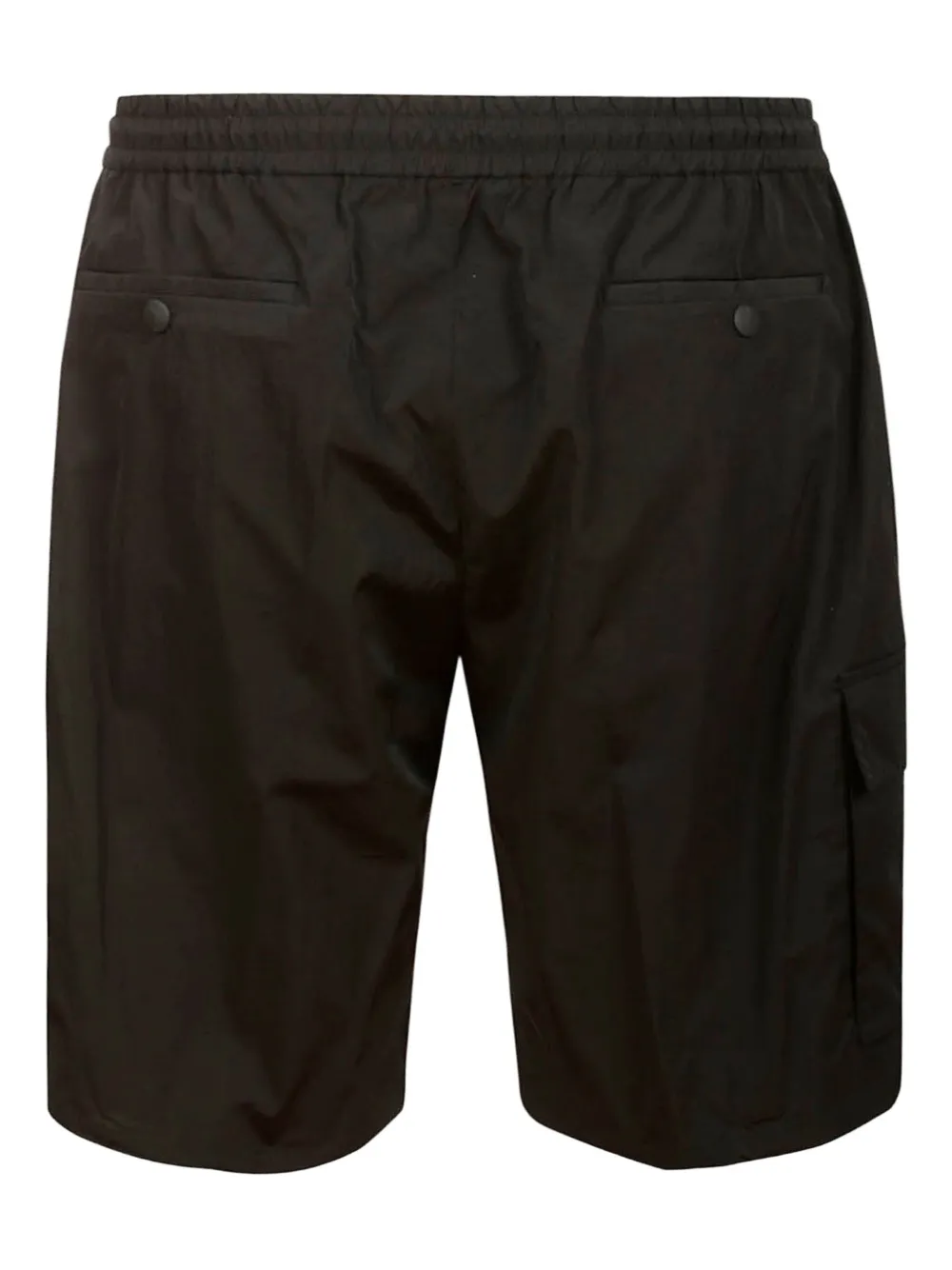 PT Torino drawstring flap-pocket shorts | Cargo Shorts | Image 2