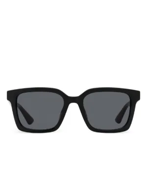 Givenchy Eyewear Giv Cut サングラス | ブラック | FARFETCH JP
