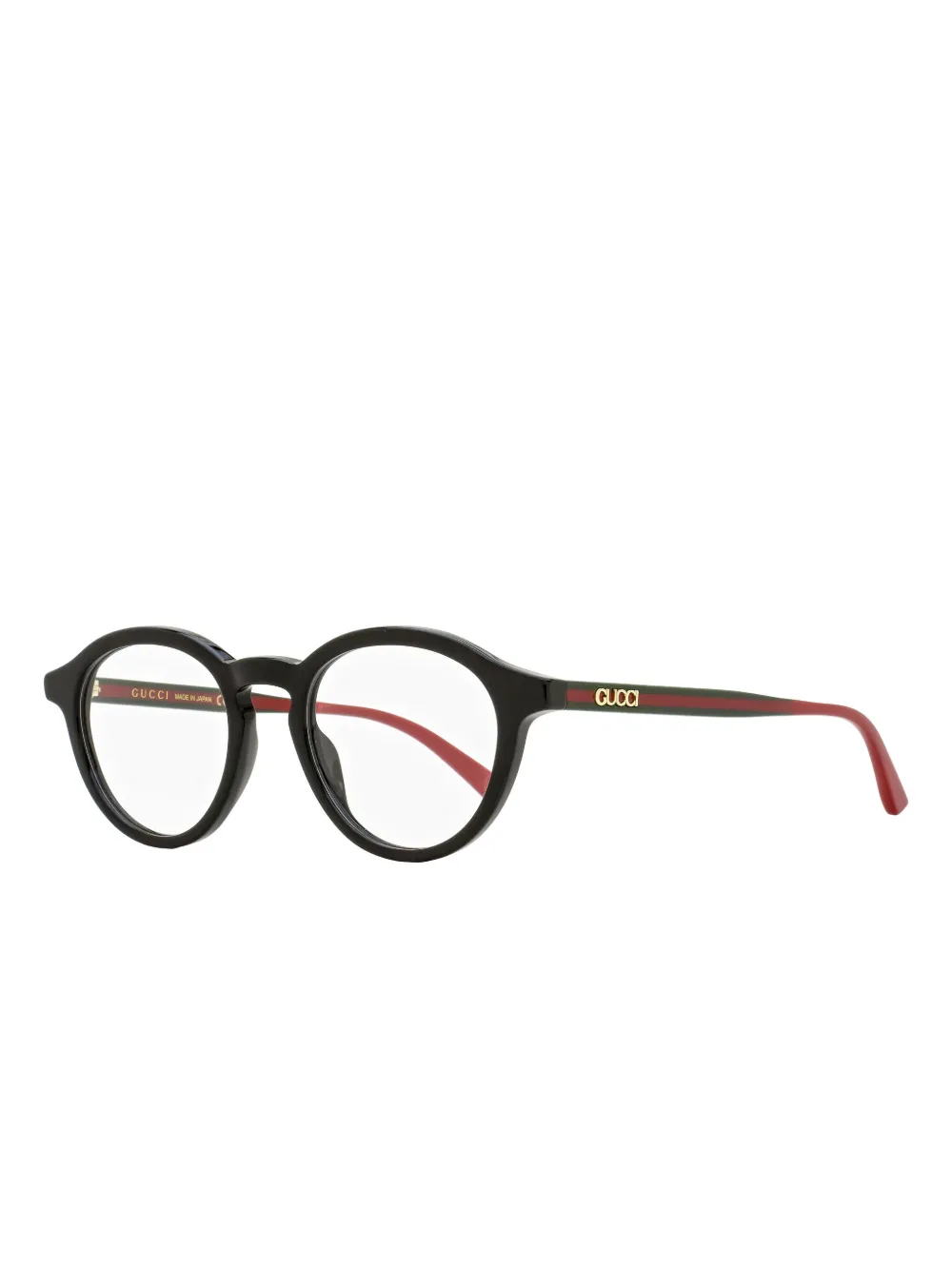 Gucci Eyewear round-frame glasses | Image 2