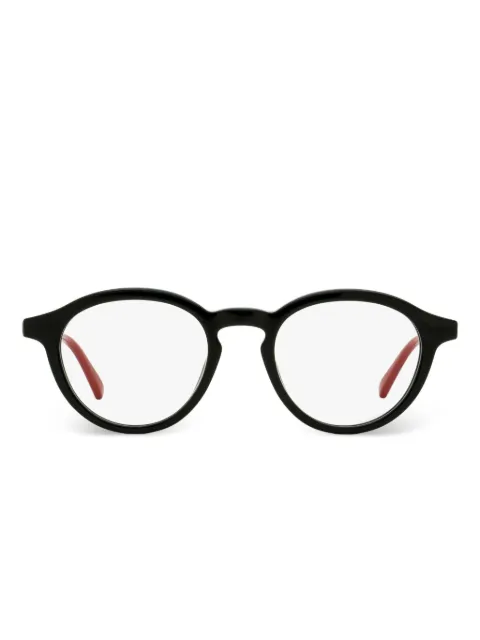 Gucci Eyewear round-frame glasses